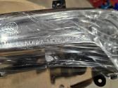 Hyundai i40 Front fog light 922013z010 Left - nuotraukos Nr. 6