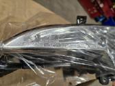 Hyundai i40 Front fog light 922013z010 Left - nuotraukos Nr. 8