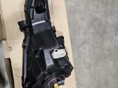 Hyundai i40 Front fog light 922013z010 Left - nuotraukos Nr. 9