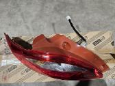 Mazda 2 Galinis žibintas kėbule Dm kairiej - nuotraukos Nr. 2