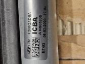 Air conditioning radiator F200qadba 97606b9001 Oem - nuotraukos Nr. 6