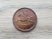 1936 metų 5 centai - nuotraukos Nr. 2