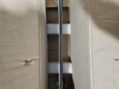 A/c cooling radiator (condenser) 976062v000 - nuotraukos Nr. 6
