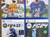 Originalūs Ps4 / Vr / Ps5 Playstation žaidimai - nuotraukos Nr. 4
