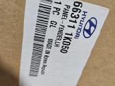 Hyundai ix20 Sparnas 66311-1k050 Oem - nuotraukos Nr. 2