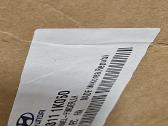 Hyundai ix20 Sparnas 66311-1k050 Oem - nuotraukos Nr. 4