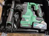 Metabo,makita,dewalt,milwaukee,hilti - nuotraukos Nr. 26