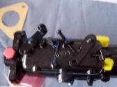 A+ Lucas 3342f430 dyzelinis kuro siurblys - nuotraukos Nr. 2