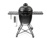 Akcija! Kamado Get Red 22/56cm kepsninė - nuotraukos Nr. 3