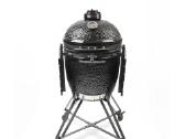 Akcija! Kamado Get Red 22/56cm kepsninė - nuotraukos Nr. 5