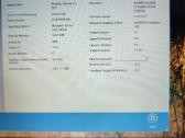 Parduodu Acer Travelmatep249 - nuotraukos Nr. 2