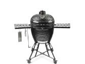 Akcija! Kamado didelė Get Red 24/60cm kepsninė - nuotraukos Nr. 3