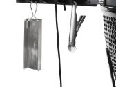 Akcija! Kamado didelė Get Red 24/60cm kepsninė - nuotraukos Nr. 10