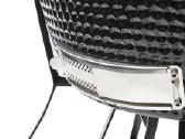 Akcija! Kamado didelė Get Red 24/60cm kepsninė - nuotraukos Nr. 11