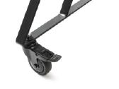 Akcija! Kamado didelė Get Red 24/60cm kepsninė - nuotraukos Nr. 13