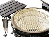 Akcija! Kamado didelė Get Red 24/60cm kepsninė - nuotraukos Nr. 6