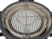 Akcija! Kamado didelė Get Red 24/60cm kepsninė - nuotraukos Nr. 8