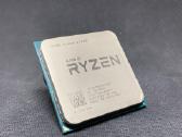 Ryzen 5 1600 - nuotraukos Nr. 2