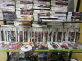 Originalūs Xbox 360 Kinect žaidimai | Skelbiu.lt Originalūs Xbox 360 Kinect žaidimai