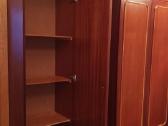 Prieškambario spinta su paaukštinimu - nuotraukos Nr. 7