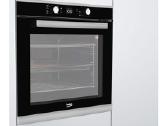 "Beko Select Bxif35300x" elektrinė orkaitė 82 ltr. - nuotraukos Nr. 3
