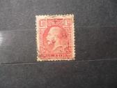 1929 m. karalius George'as V