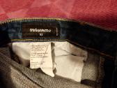 Vyriški džinsai Dsquared2. - nuotraukos Nr. 6