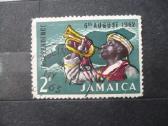 1962 m. Jamaikos nepriklausomybė