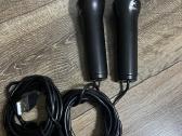 Logitech mikrafonai