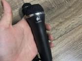 Logitech mikrafonai - nuotraukos Nr. 2