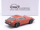 Nissan Fairlady - nuotraukos Nr. 2