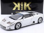Bugatti Eb110 1:12 !
