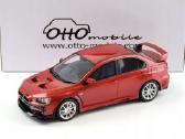 Mitsubishi Lancer EVO X