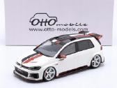 VW Golf VII Gti