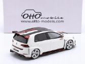 VW Golf VII Gti - nuotraukos Nr. 2