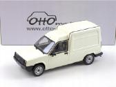 Renault Express