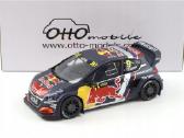 Peugeot 208 S.loeb