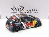 Peugeot 208 S.loeb - nuotraukos Nr. 2