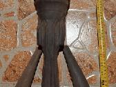 Moters statula, stulpas - nuotraukos Nr. 4