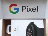 Google Pixel Watch 2 - Black / Obsidian - [Naujas] - nuotraukos Nr. 2