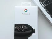 Google Pixel Watch 2 - Black / Obsidian - [Naujas]