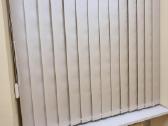 Vertikalus Roletai 173cm(8vnt) - nuotraukos Nr. 3