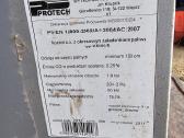 50kw pečius - nuotraukos Nr. 5