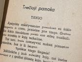 Herbert John Moderniniai Šokiai 1940 m. knyga - nuotraukos Nr. 5