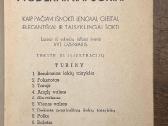 Herbert John Moderniniai Šokiai 1940 m. knyga - nuotraukos Nr. 6