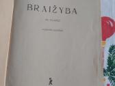 Braižybos vadovėlis,tarybinis vadovėlis - nuotraukos Nr. 2