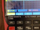 Oscilografas Owon Sds1102; Zt703s 3in1 ir kt - nuotraukos Nr. 14
