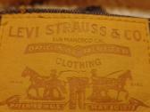 Svarkas,dž.švark. ,vyr puspaltis,džinsai Levi's - nuotraukos Nr. 23