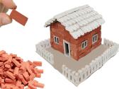 Mini plytos - mini architektūrai 3x1.5x1 cm.