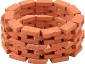 Mini plytos - mini architektūrai 3x1.5x1 cm. - nuotraukos Nr. 3
